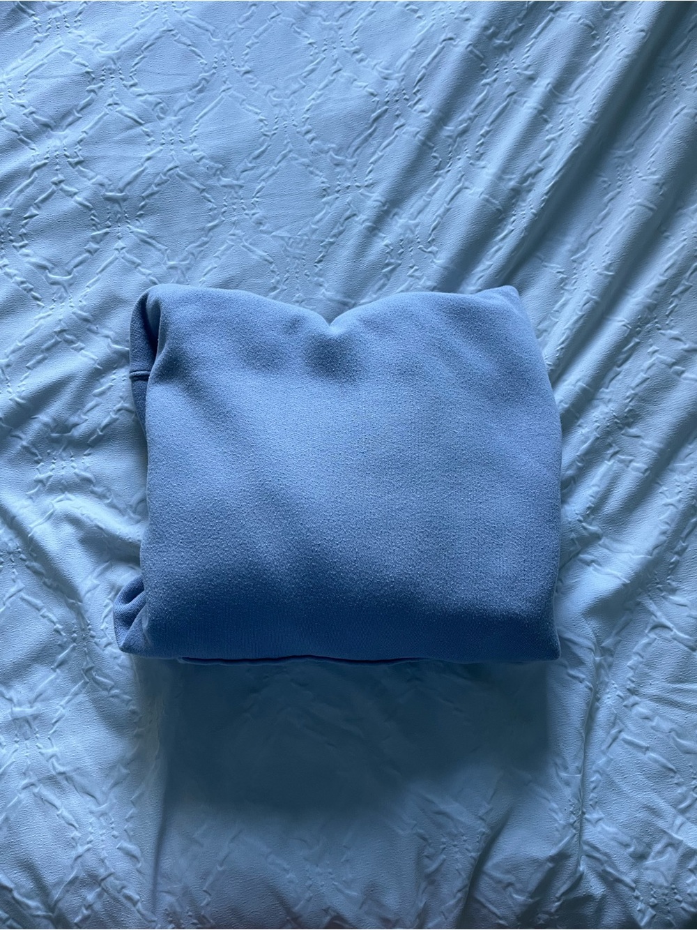 Wild Fable Women’s blue/purple hoodie